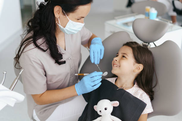 Best Emergency Gum Treatment in Alamo, TX