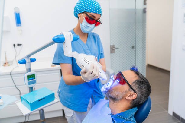 Best Emergency TMJ Treatment in Alamo, TX