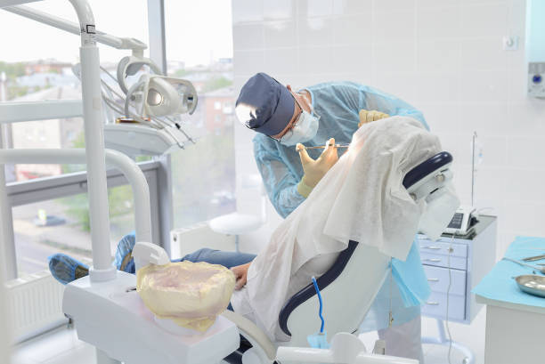 Best Emergency Wisdom Teeth Removal in Alamo, TX